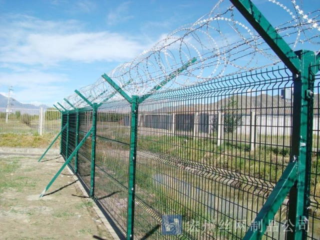 機(jī)場圍欄網(wǎng) 機(jī)場圍欄網(wǎng)